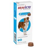 Bravecto Chewable Large Dog 20-40kg
