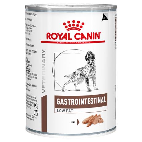 Royal Canin Dog Gastrointestinal Low Fat 420g - NZ Wide Shipping