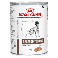 Royal Canin Dog Gastrointestinal Low Fat 410g