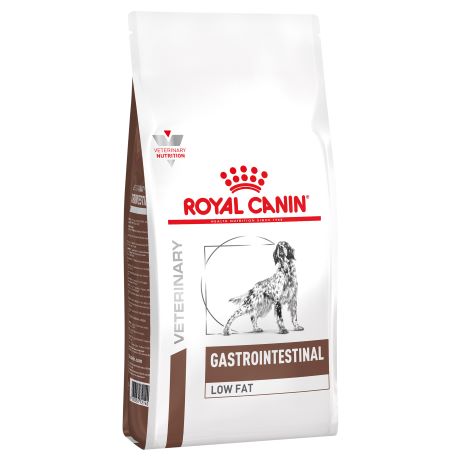 Royal Canin Dog Gastrointestinal Low Fat