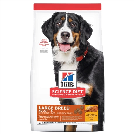 Science diet clearance adult dog food