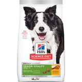 Hill's Science Diet Adult 7+ Senior Vitality Dry Dog Food