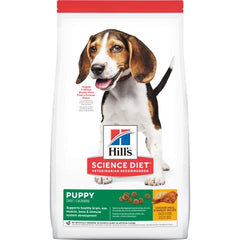 Hill's Science Diet Puppy Dry Dog Food