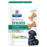 Hill's Prescription Diet™ Metabolic Canine Treats 340g