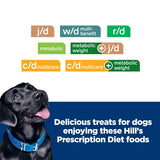 Hill's Prescription Diet™ Metabolic Canine Treats 340g