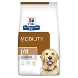 Hill's Prescription Diet j/d Mobility Care Dry Dog Food