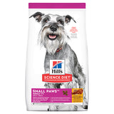 Hill's Science Diet Canine Adult 7+ Small Paws 1.5kg