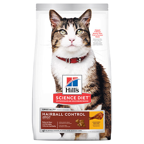 Hill's prescription diet feline sales