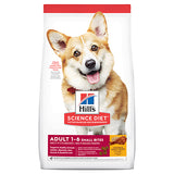 Hill's Science Diet Canine Adult Small Bites