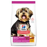 Hill's Science Diet Adult Small Paws Dry Dog Food 1.5 kg