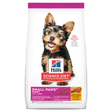 Hill's Science Diet Puppy Small Paws Dry Dog Food 1.5 kg