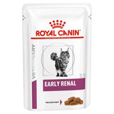 Royal Canin Early Renal Wet 12 x 85 gm Sachets