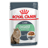 Royal Canin Cat Care Digest Sensitive 85g Sachets