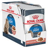 Royal Canin Cat Ultra Light Care Gravy 85gm