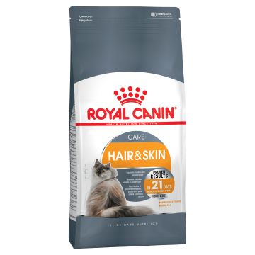 Royal Canin Cat Hair & Skin