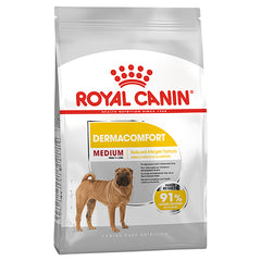 Royal Canin Medium Dermacomfort