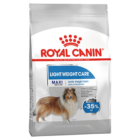 Royal Canin Maxi Light Weight Care 12kg