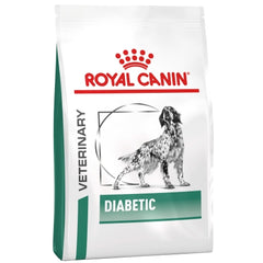 Royal Canin Dog Diabetic