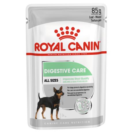 Royal Canin Digestive Care Loaf