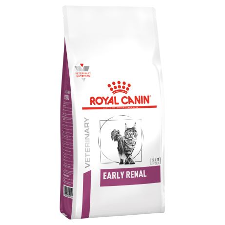 Royal Canin Early Renal Feline Dry