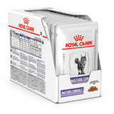 Royal Canin Mature Consult Feline Wet 85 gm