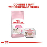 Royal Canin Mother and Babycat Mousse 100g