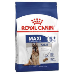 Royal Canin Maxi Dog +5 (Mature) 15kg