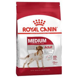 Royal Canin Medium Breed Adult Dog