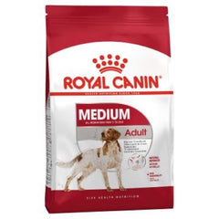 Royal Canin Medium Breed Adult Dog