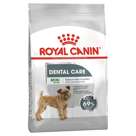 Royal Canin Mini Dental Care 3 kg