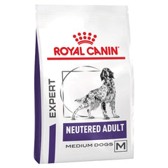 Royal Canin Neutered Adult Medium Dog