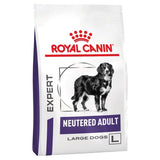 Royal Canin Neutered Adult Large Dog 12kg