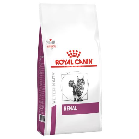 Royal Canin Cat Renal 2kg
