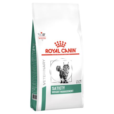 Royal Canin Feline Satiety Weight Management