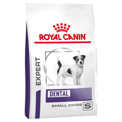 Royal Canin Dental Small Dog