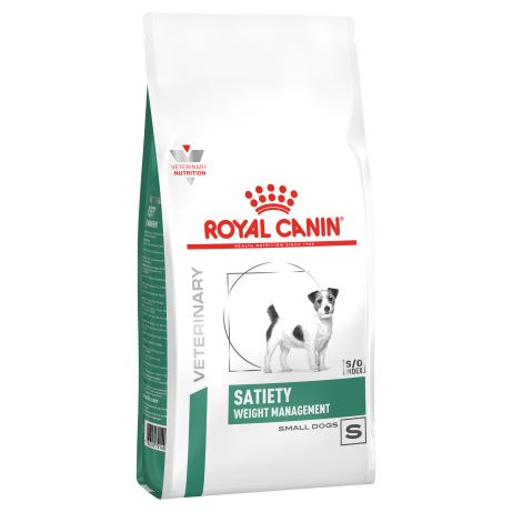 Royal Canin Dog Satiety Weight Management Small Breed