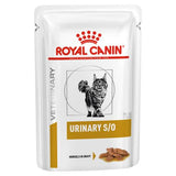 Royal Canin Feline Urinary S/O 12 x 85g Sachets