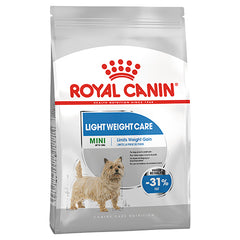 Royal Canin Mini Dog Light Weight Care 3kg