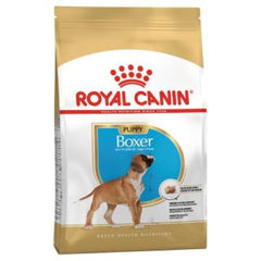 Royal Canin Boxer Junior 12kg