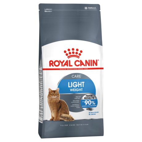 Royal Canin Cat Light Weight Care 3kg