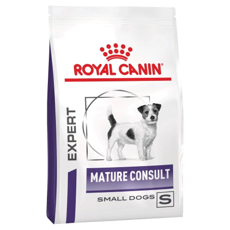 Royal Canin Mature Consult Small Dog 3.5kg