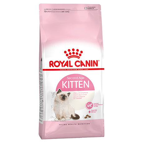 Royal Canin Kitten