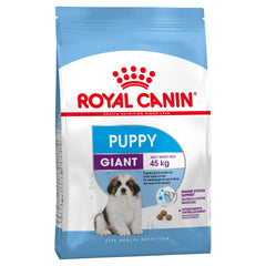 Royal Canin Giant Breed Puppy 15kg