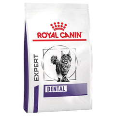 Royal Canin Dental Feline