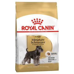 Royal Canin Miniature Schnauzer Adult