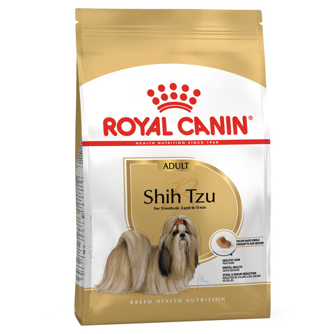 Royal Canin Shih Tzu Adult