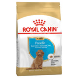Royal Canin Poodle Junior 3kg