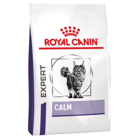 Royal Canin Feline Calm