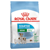 Royal Canin Mini Breed Starter Mother & Baby Dog Dog Food