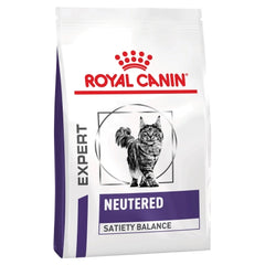 Royal Canin Feline Neutered Satiety Balance